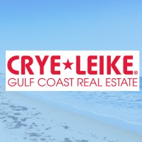 Crye★Leike Gulf Coast Real Estate logo - Similar company to Cream