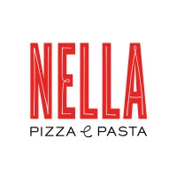 Nella Pizza e Pasta logo - Similar company to Roots Handmade Pizza, Llc