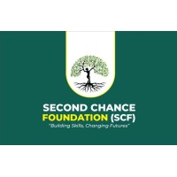 Second Chance Foundation logo - Similar company to Metis