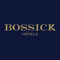 Bossick Hotels LTD logo - Similar company to Claudius Consulting Ltd