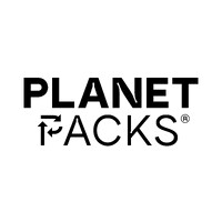 Planetpacks® Compostable Packaging logo - Similar company to Bagrow Compostable