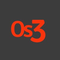 Os3 Comunicação logo - Similar company to Sbm Soluções