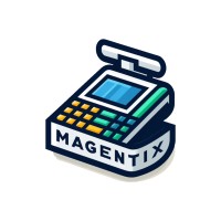 Magentix logo - Similar company to Datascale Gmbh