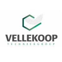 Vellekoop Techniekgroep logo - Similar company to Kazen Constructies