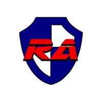 Red Alert IT Services logo - Similar company to 86Deadstock