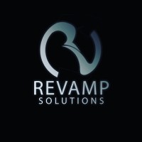 Revamp Solutions Pvt Ltd logo - Similar company to Revamp Solutions Pvt. Ltd