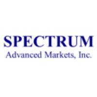 SPECTRUM Advanced Markets Inc logo - Similar company to Collaborative Franchise Systems, Llc