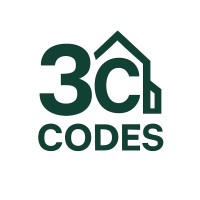3C Codes logo - Similar company to Design 2147, Ltd.