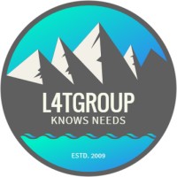 L4TGroup logo - Similar company to Egy Translations