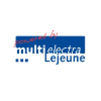 Lejeune Multi Electra