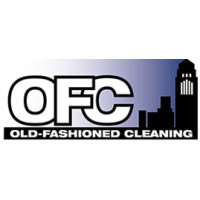 Old Fashioned Cleaning logo - Similar company to Jns Facility Maintenance
