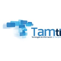 TamTI - Tecnologías de Informacion de Tampico logo - Similar company to Grupo Inprosa, Sa De Cv