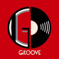 Groove logo - Similar company to Fbeye - Bureau Des Images