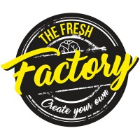 The Fresh Factory logo - Similar company to S.W.V. Plankenkoorts