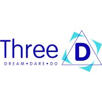 Three D Consulting