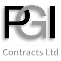 PGI Contracts Ltd logo - Similar company to Ingegnigroup