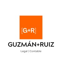 Guzmán+Ruiz Legal | Contable logo - Similar company to Isás Asesores Fiscales