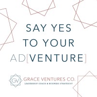 Grace Ventures Co. logo - Similar company to Grace-Ventures Consulting