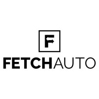 Fetch Auto logo - Similar company to Fetch Automation