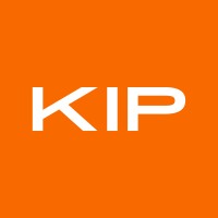 Kokkola Industrial Park - KIP logo - Similar company to The Vitruvian Group
