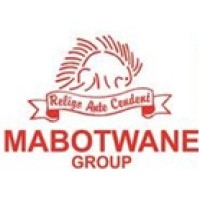 Mabotwane Group logo - Similar company to Skets Projects