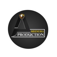Amrendra casting & production pvt. ltd. logo - Similar company to Cross Blade Software Soutions
