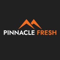 Pinnacle Fresh / Dracula Citrus logo - Similar company to University Of Oregon Continuing And Professional Education