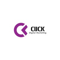 Click Digital Marketing logo - Similar company to The Linear Agency