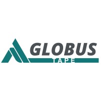 Globus Tape logo - Similar company to Pkg Group S.R.L.