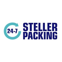 24-7 Steller Packing logo - Similar company to Stellar Packaging