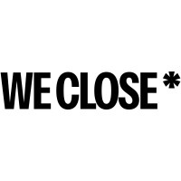 WE CLOSE SVERIGE logo - Similar company to Atentel