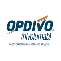 OPDIVO® (nivolumab) US HCP logo - Similar company to Tagrisso® (Osimertinib) Hcp