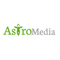 AstroMédia logo - Similar company to Cs Paiement - Clover