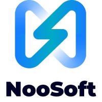 NooSoft logo - Similar company to Game3 Group