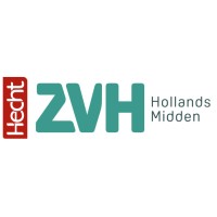 Hecht ZVH Hollands Midden logo - Similar company to B(E)Motion