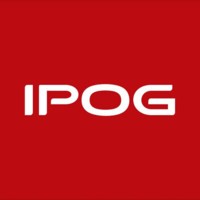 IPOG Campo Grande MS logo - Similar company to Sindicato Dos Bancários De Campo Grande-Ms E Região
