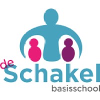 Basisschool de Schakel Kerkrade logo