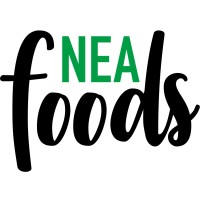 Nea Foods logo - Similar company to Eat Better Srl
