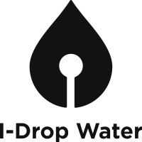 I-Drop Water logo - Similar company to Traviak