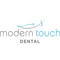 Modern Touch Dental logo - Similar company to Three Rivers Dental Group