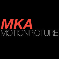 MKA Motion Picture logo - Similar company to Nu Projects Creative Productions Gmbh