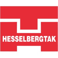 Hesselbergtak AS logo - Similar company to C. M. Mathiesen & Co As