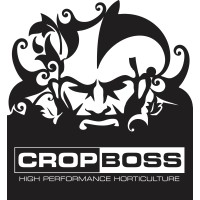 Crop Boss LED: High Performance Horticulture logo - Similar company to Ledvision