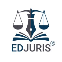 EdJuris® logo - Similar company to Websitera House Pvt. Ltd. (Whpl)