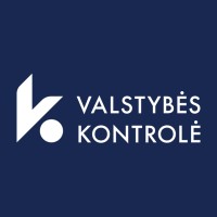 Valstybės kontrolė – aukščiausioji audito institucija logo - Similar company to Opera Hotel Riga