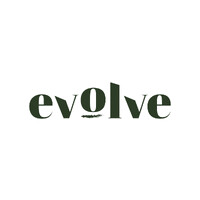 EVOLVE logo - Similar company to Wizcraft
