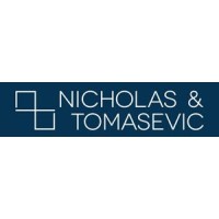 Nicholas & Tomasevic, LLP logo - Similar company to Cole & Van Note
