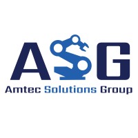 Amtec Solutions Group logo - Similar company to Amtec Corporation