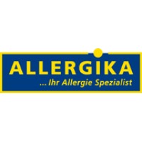 ALLERGIKA Pharma GmbH logo - Similar company to Pharmatrace
