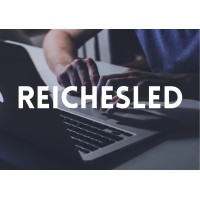 Reichesled Marketing logo - Similar company to Flagaffiliation